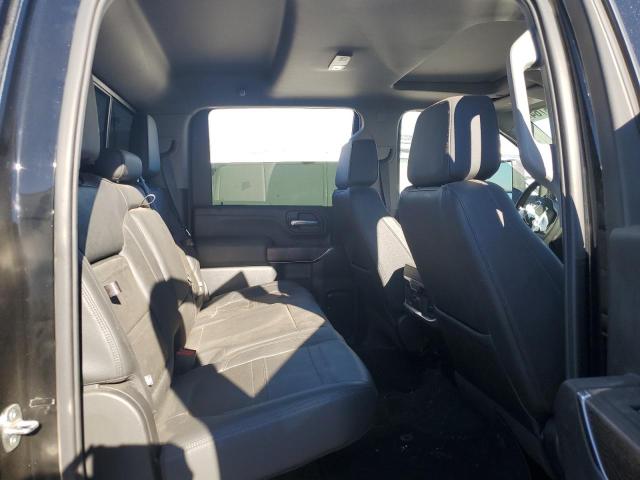 2021 GMC SIERRA K35 - 1GT49WEY3MF296109