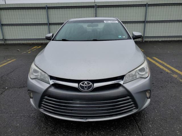 VIN 4T4BF1FK2GR577817 2016 Toyota Camry, LE no.5