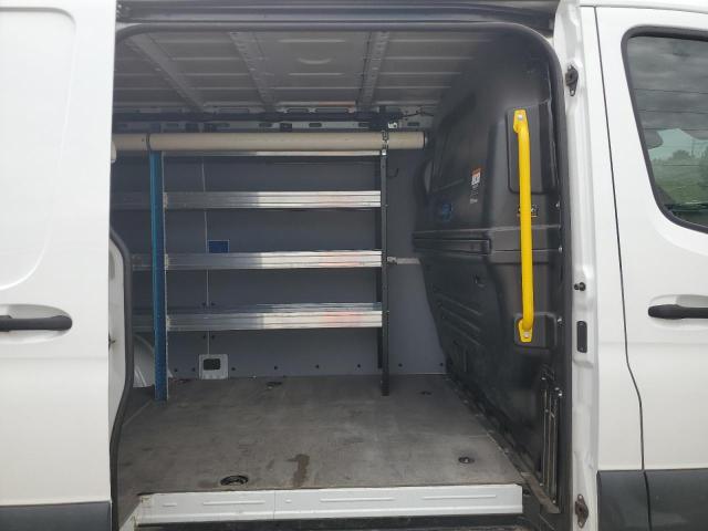 VIN W1W4EBVY0LT022228 2020 MERCEDES-BENZ SPRINTER no.11