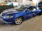 CHRYSLER 200 LIMITE photo