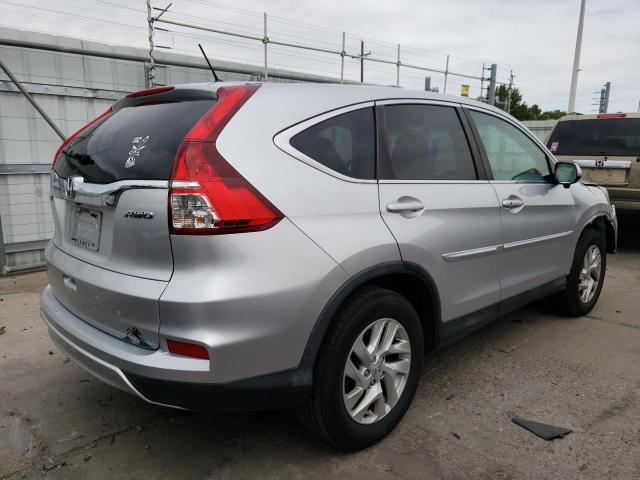 2016 HONDA CR-V EX - 2HKRM4H59GH685700