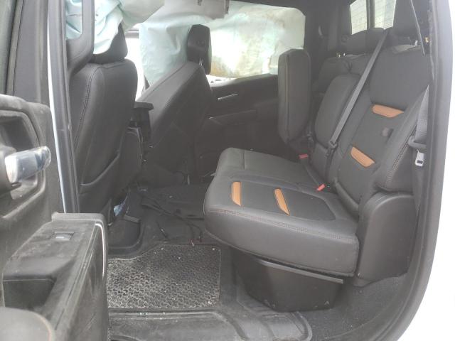 2022 GMC SIERRA K35 - 1GT49VEY3NF230736