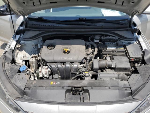 2020 HYUNDAI ELANTRA SE - 5NPD74LFXLH501716