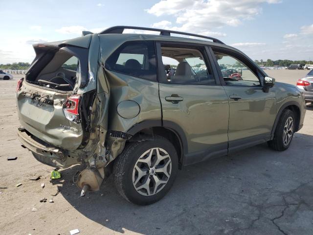 2021 SUBARU FORESTER P - JF2SKAFCXMH475464