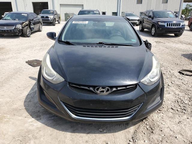 2016 HYUNDAI ELANTRA SE - 5NPDH4AE8GH692534