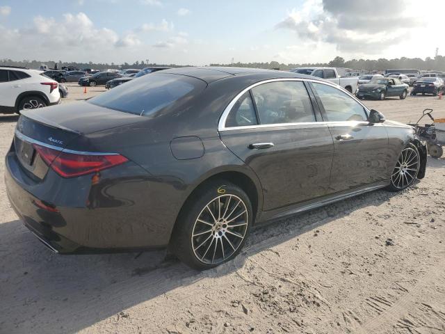 2021 MERCEDES-BENZ S 580 4MAT W1K6G7GB1MA044035  67271704