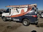 CHEVROLET EXPRESS G2 photo