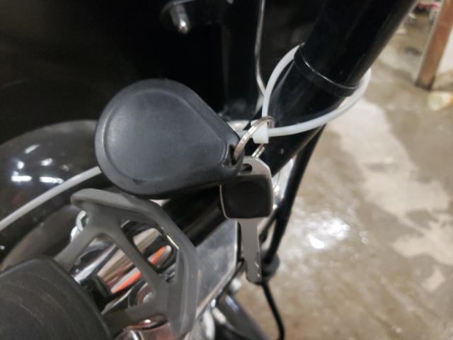 2018 HARLEY-DAVIDSON FLHCS HERI 1HD1YBK15JC084944