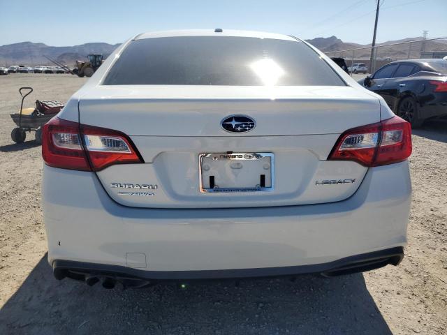 VIN 4S3BNAB6XK3008092 2019 Subaru Legacy, 2.5I no.6