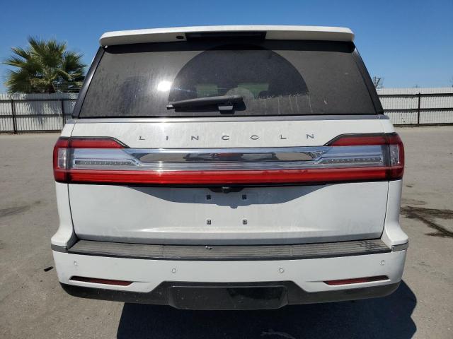 VIN 5LMJJ2NT8MEL05084 2021 Lincoln Navigator no.6