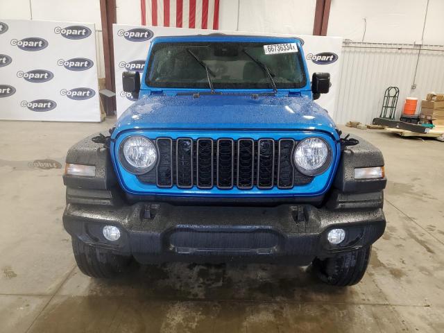 VIN 1C4PJXDN2RW231213 2024 Jeep Wrangler, Sport no.5