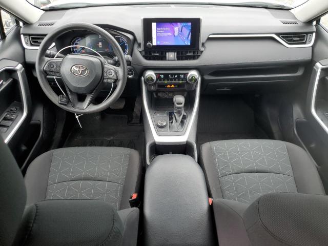 2023 TOYOTA RAV4 WOODL - 2T3UWRFV4PW156765