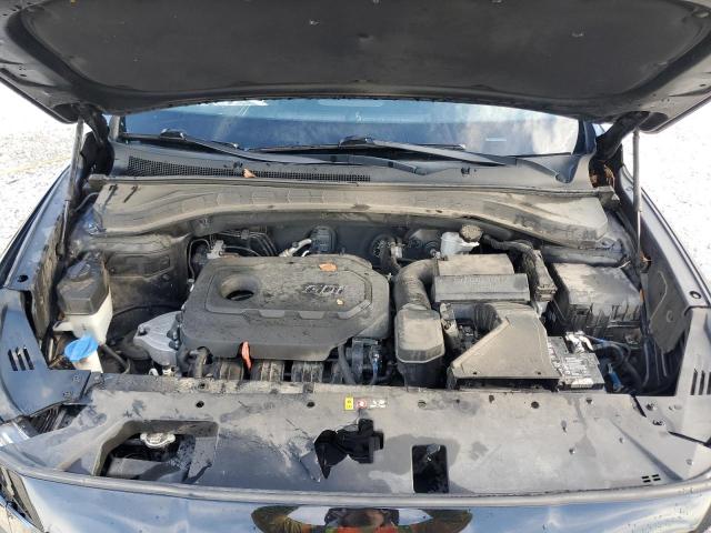 2019 HYUNDAI SANTA FE L - 5NMS53AD6KH068710