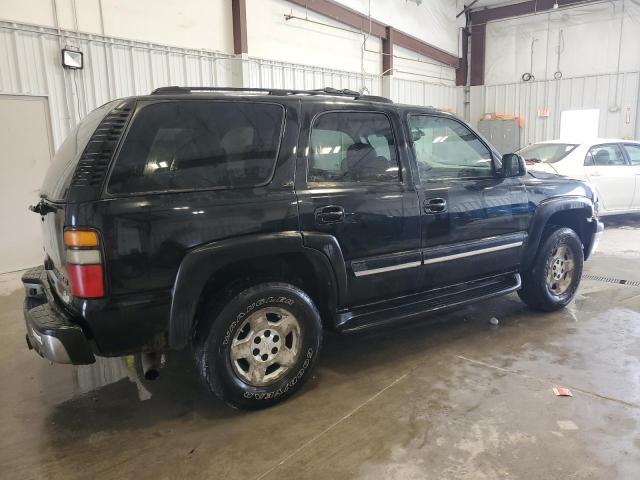 2004 CHEVROLET TAHOE K150 1GNEK13Z74J218993  68985154