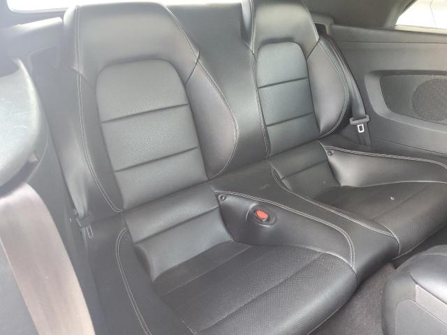 2023 FORD MUSTANG - 1FATP8UH5P5105577