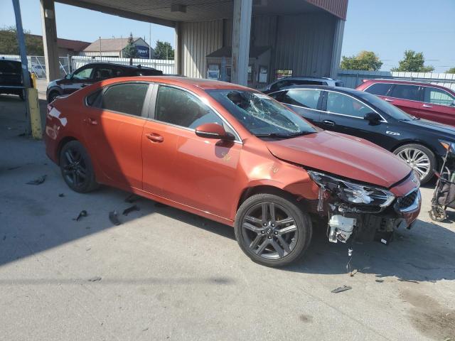 2019 KIA FORTE EX - 3KPF54AD7KE068939