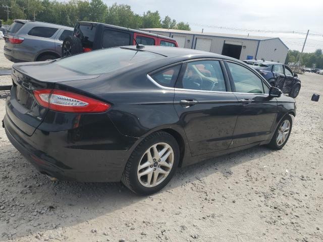 VIN 1FA6P0H75E5371937 2014 Ford Fusion, SE no.3