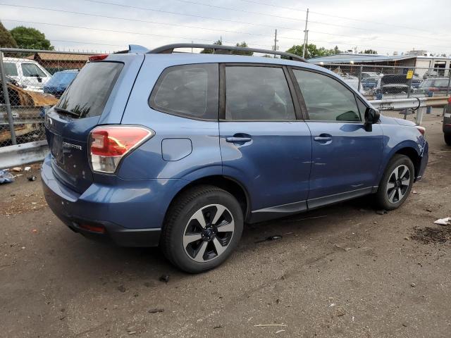 VIN JF2SJABC0JH505687 2018 Subaru Forester, 2.5I no.3