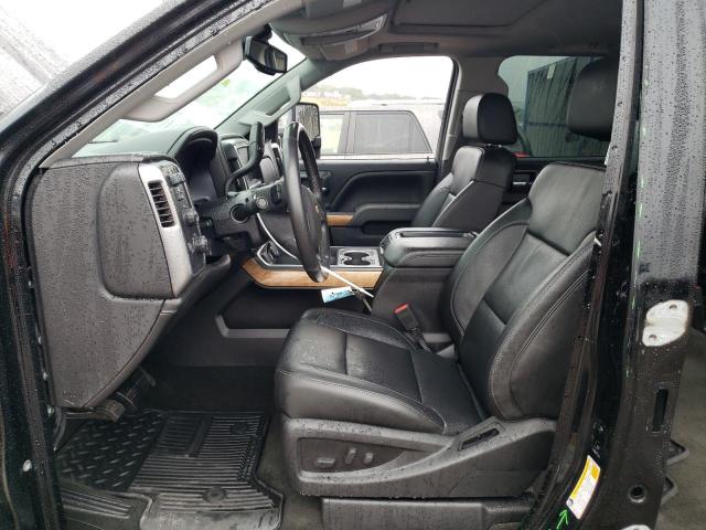 2015 CHEVROLET 2500 HD 1GC1KWE83FF509456