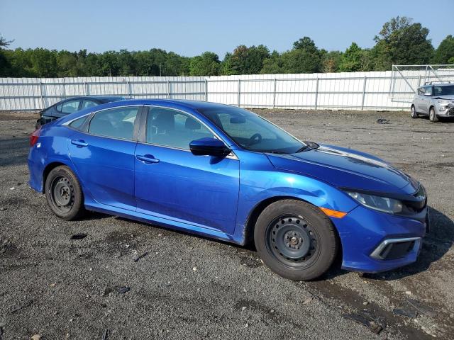 Vin: 2hgfc2f66kh594067, lot: 65526564, honda civic lx 20194