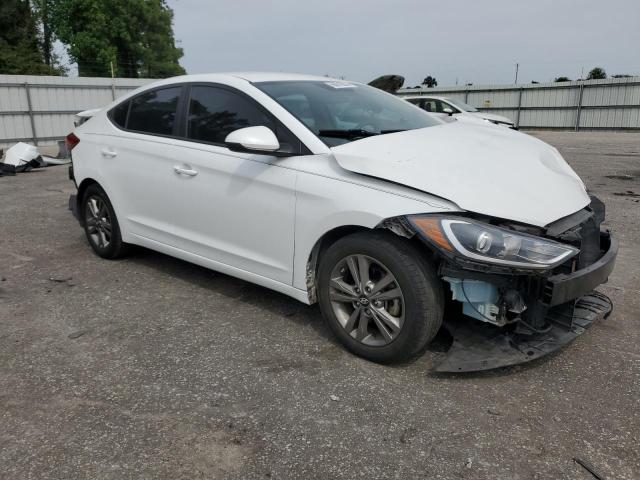 2017 HYUNDAI ELANTRA SE - 5NPD84LFXHH062599