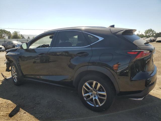 LEXUS NX 200T 2015 black  gas JTJBARBZXF2021289 photo #3