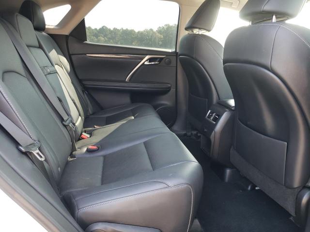 2017 LEXUS RX 350 BAS - 2T2ZZMCA3HC059677