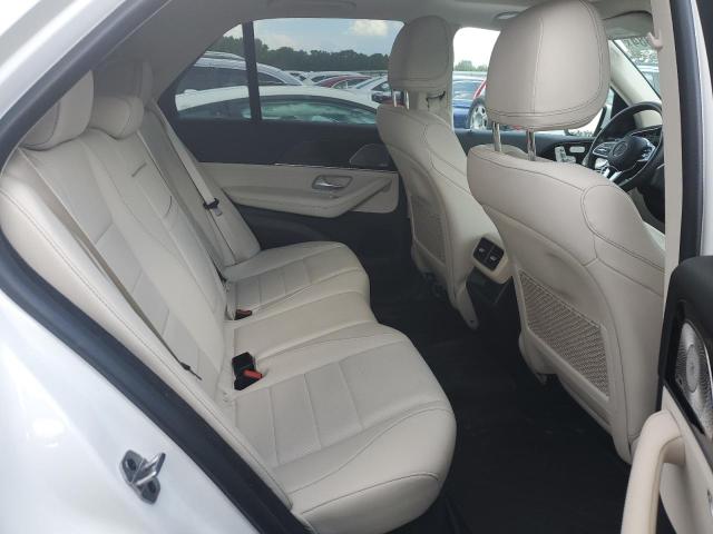 2022 MERCEDES-BENZ GLE 350 4M - 4JGFB4KB8NA767778