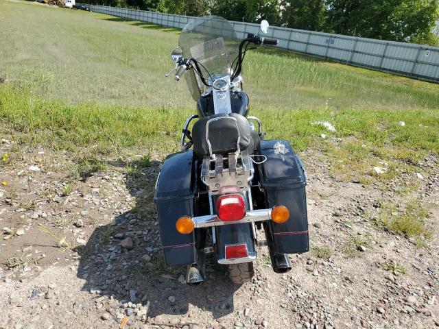 2000 HARLEY-DAVIDSON FLHRI - 1HD1FBW10YY624861