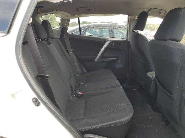 2016 TOYOTA RAV4 LE - JTMBFREV6GJ055749
