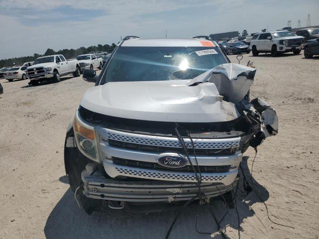 2015 FORD EXPLORER X - 1FM5K7D82FGA26474