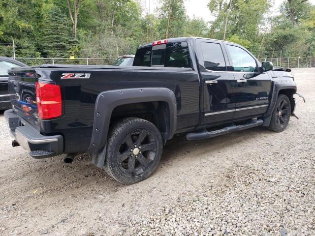 Vin: 1gcvksejxfz428711, lot: 69096594, chevrolet all models k1500 ltz 20153