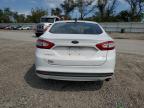 FORD FUSION SE photo