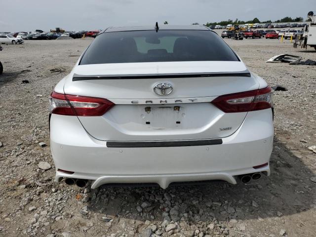 VIN 4T1B61HK9JU032101 2018 Toyota Camry, Xse no.6