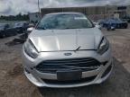 FORD FIESTA SE photo