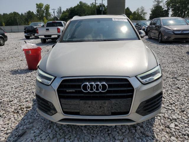 2016 AUDI Q3 PRESTIG - WA1GFCFS0GR022118