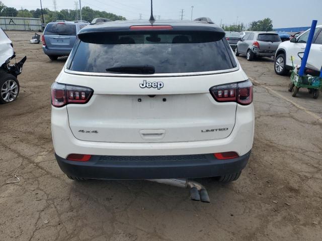 2020 JEEP COMPASS LI - 3C4NJDCB1LT145806