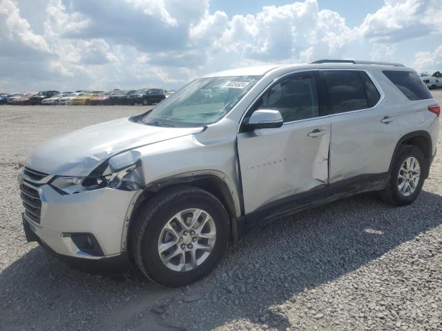 2018 CHEVROLET TRAVERSE L - 1GNERGKW2JJ237761