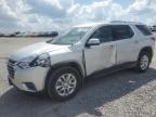 2018 CHEVROLET TRAVERSE L - 1GNERGKW2JJ237761