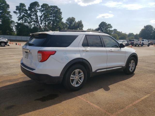 2021 FORD EXPLORER X - 1FMSK7DH5MGB16217