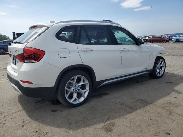 WBAVL1C5XFVY27250 Bmw X1 Xdrive28i 2015