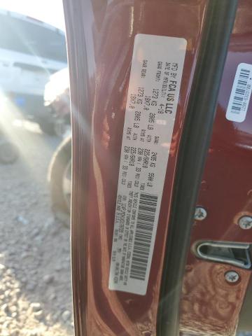 2019 JEEP CHEROKEE L - 1C4PJMDN1KD178729