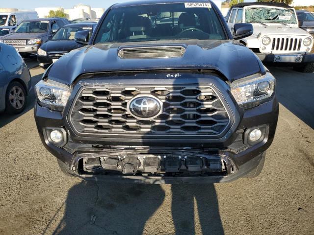 VIN 3TMDZ5BN9MM099871 2021 Toyota Tacoma, Double Cab no.11