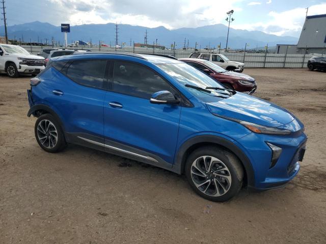 2023 CHEVROLET BOLT EUV P - 1G1FZ6S05P4179714