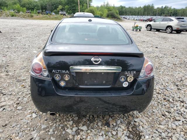 2012 NISSAN ALTIMA SR 1N4BL2AP9CN496713  66105834