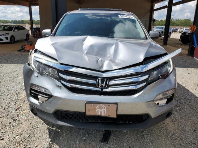 2018 HONDA PILOT EXL - 5FNYF5H82JB027521