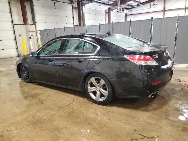 2012 ACURA TL 19UUA9F5XCA009147  68112174