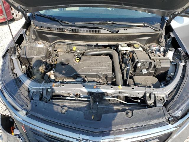 2023 CHEVROLET EQUINOX LS - 3GNAXHEG4PL223263