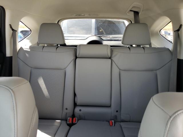 2016 HONDA CR-V EXL - 2HKRM4H7XGH632800