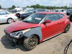 HYUNDAI VELOSTER T photo